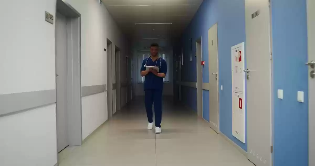 Все о дежурном освещении