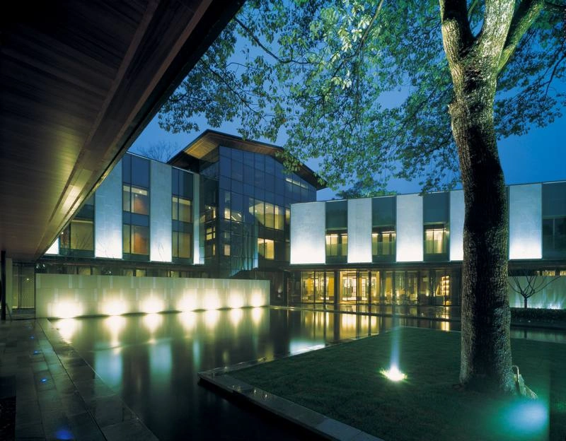 Что такое местное освещение