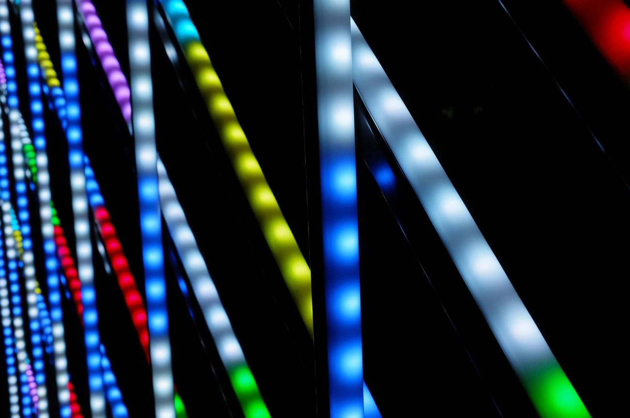 Цветовая температура светодиодных ламп: экспертное руководство