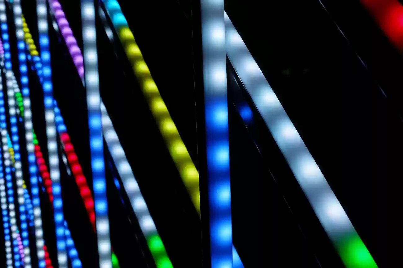 Цветовая температура светодиодных ламп: экспертное руководство