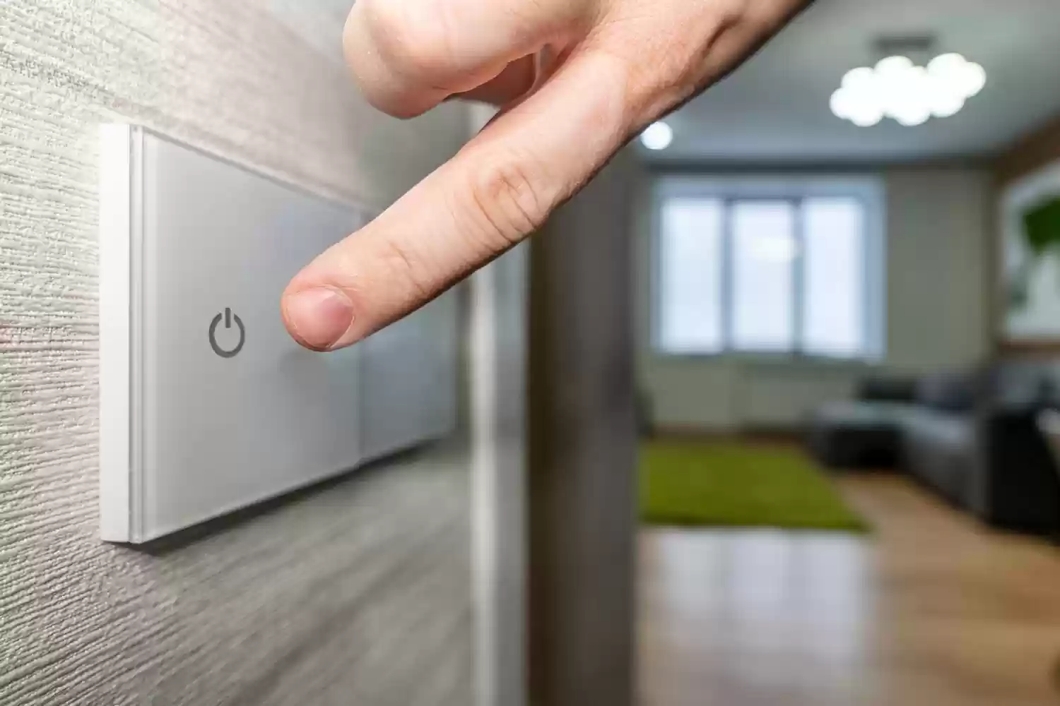 Подключение выключателей света