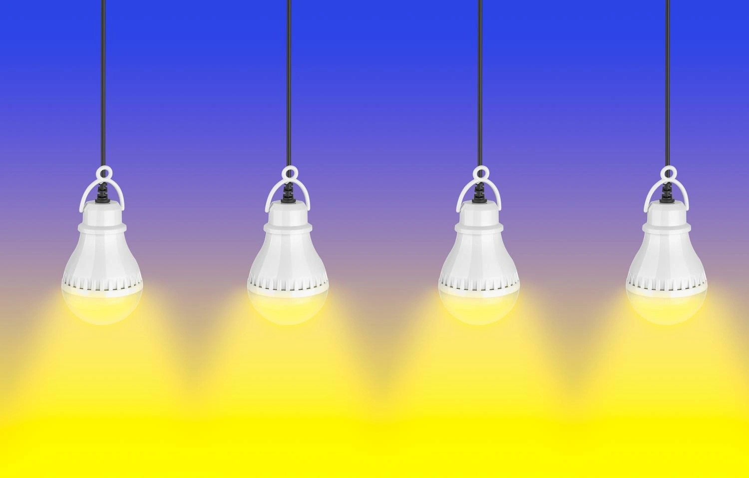 КСС светильника: определение, для чего это нужно и как ее выбрать