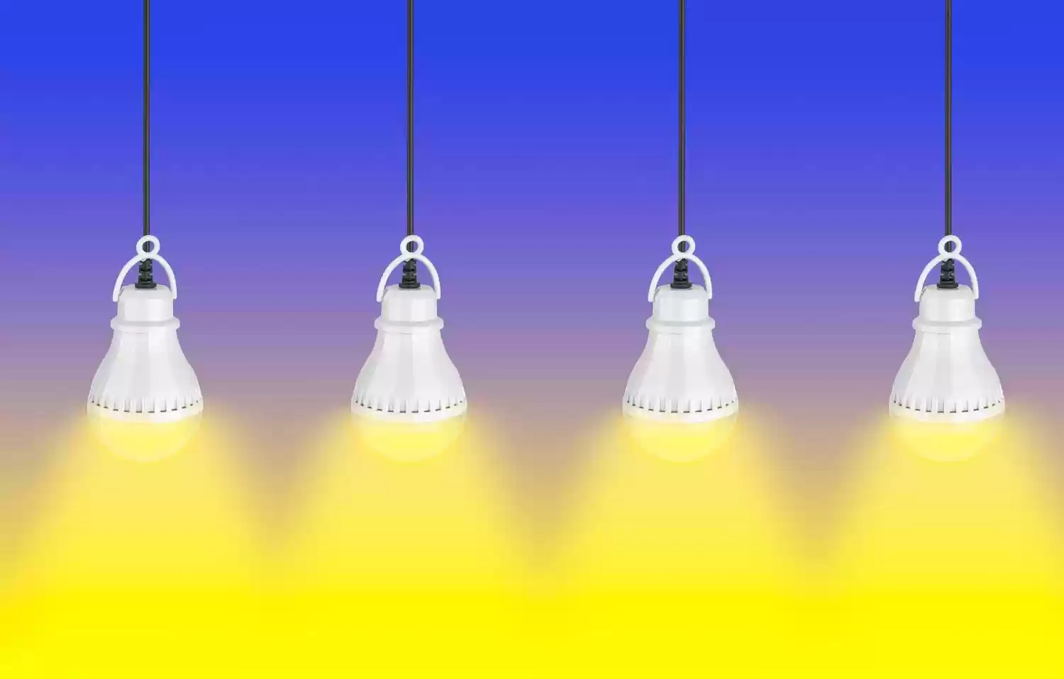 КСС светильника: определение, для чего это нужно и как ее выбрать