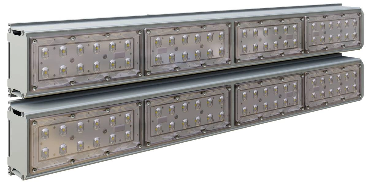 Классификация защиты светильников: определение, основные классы, нюансы выбора