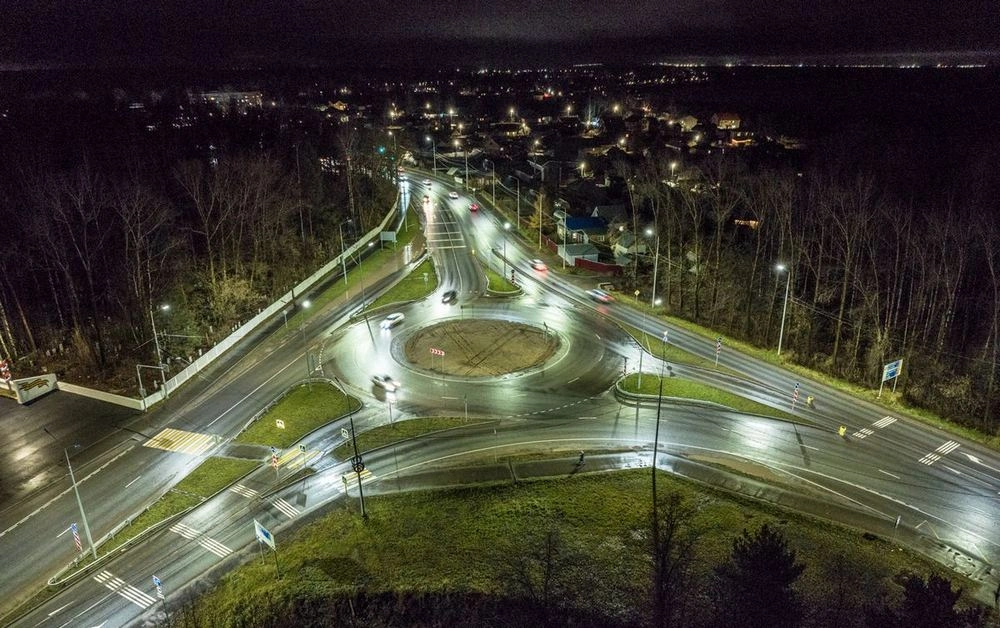 Консольный светильник: выбираем правильно