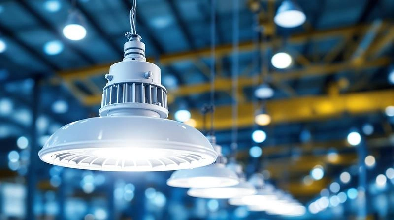 Актуальные технические требования к осветительным приборам