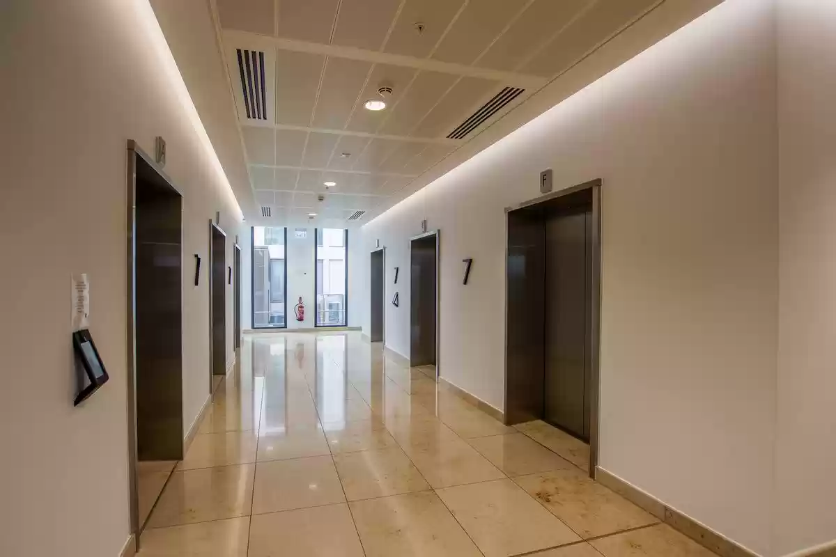 Освещение ЖКХ (жилищно-коммунальных хозяйств)