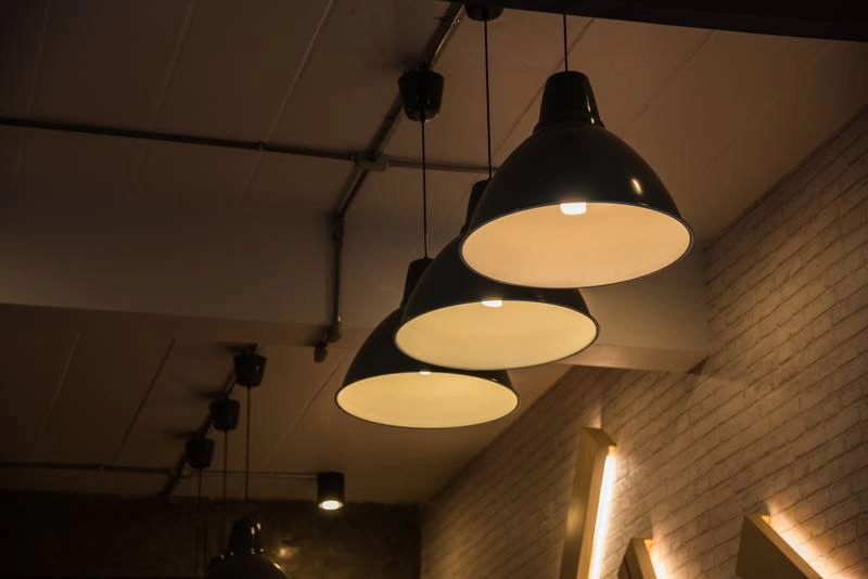 Как правильно рассчитать количество светильников