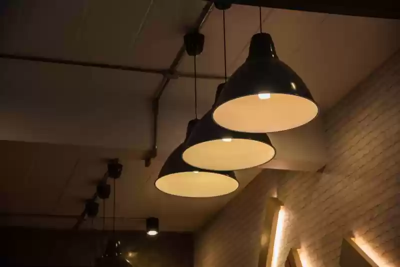 Как правильно рассчитать количество светильников