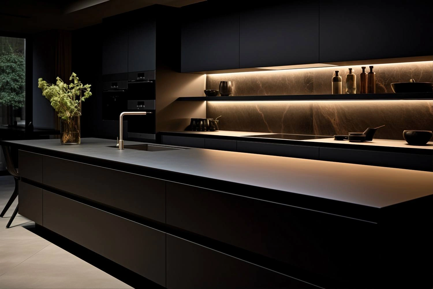 Что такое местное освещение