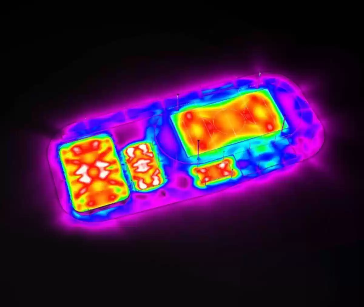 Как сделать хороший проект освещения