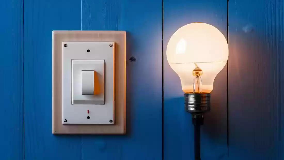 Подключение выключателя освещения: особенности и порядок проведения