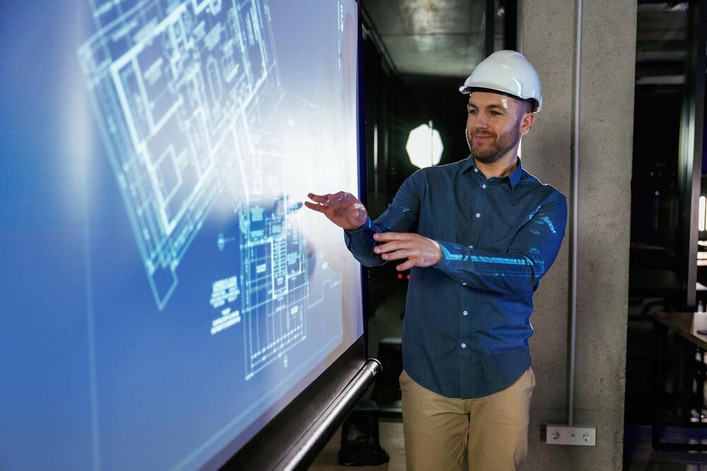 Инженерно-конструкторский отдел