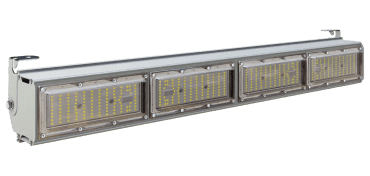 Промышленное освещение