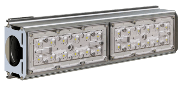 Уличное освещение