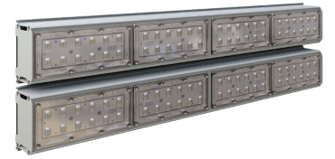 Спортивное освещение