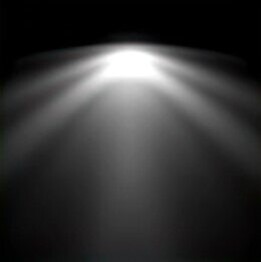 Кривая силы света