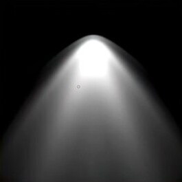 Кривая силы света