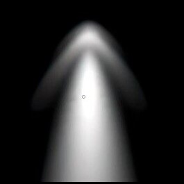 Тип Г (глубокая)