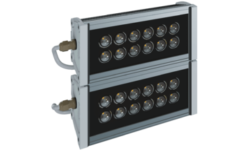 Светильник архитектурный ДБА-64-8600-2-Г