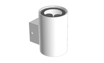 Архитектурный прожектор ДБА-7х1-ТА80-1-Г