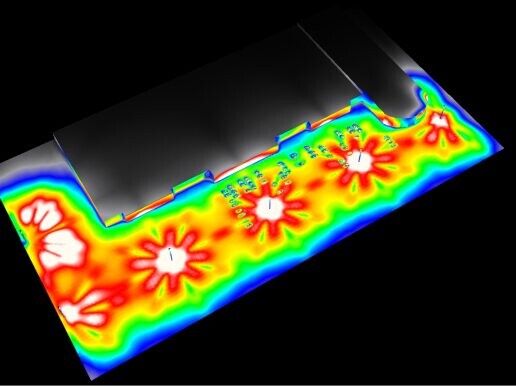 Инженерно-конструкторский отдел