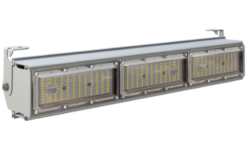 Светильник ДПП-3-75-6