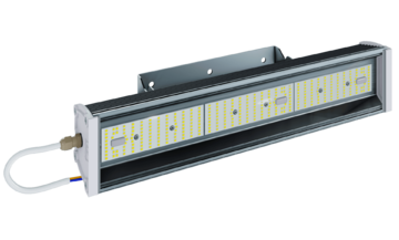 Светильник<br />ДПП-70-11000-5