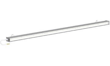 Светильник<br>ДСА-48-6600-15