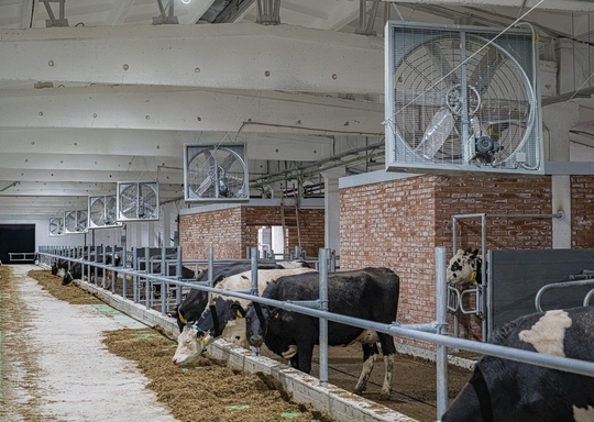 ООО «Агроклимат»