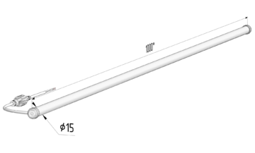 ДСП-10-1900-Т15-10НВ