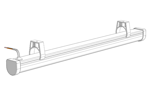 Потолочно-подвесное