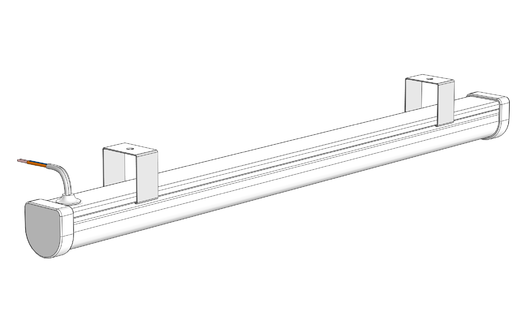 Потолочное