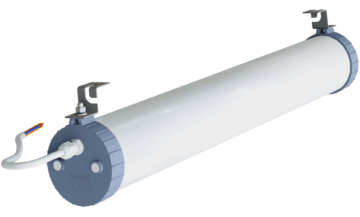 Светильник<br>ДСП-30-4400-Т80-6