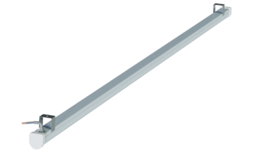 Контурная система освещения