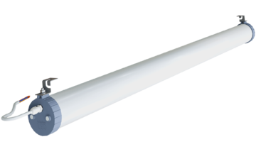 Светильник<br>ДСП-60-8800-Т80-12