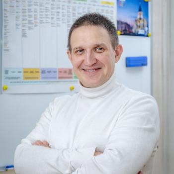 Рычков Александр Васильевич