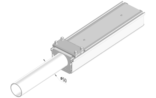 Консольное