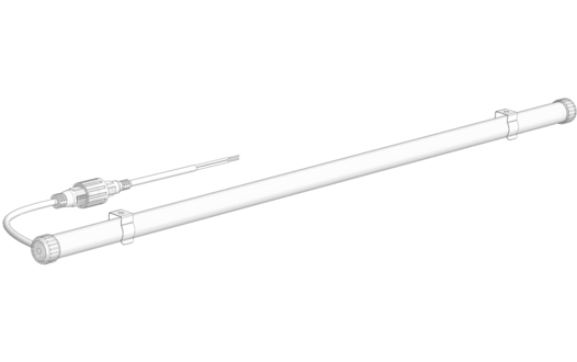 Потолочное