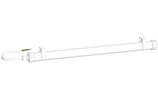 Потолочное