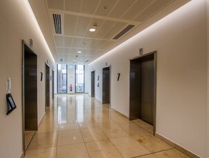 Освещение ЖКХ (жилищно-коммунальных хозяйств)