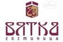 Гостиница Вятка