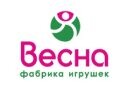 Фабрика игрушек Весна