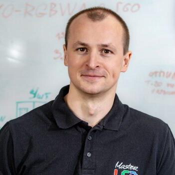 Борцов Семён, инженер-проектировщик