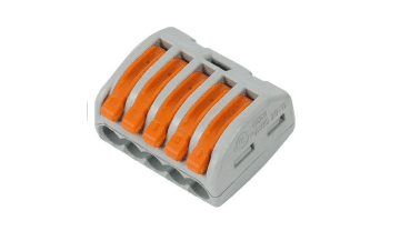 Клеммник WAGO