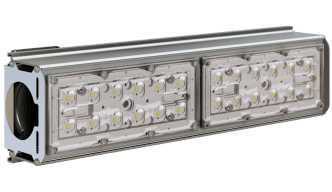 Светильник уличный консольный ДКУ-3-25-2-Ш фото 0