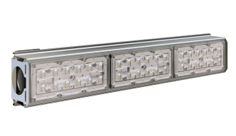 Светильник уличный консольный ДКУ-3-75-6-Ш фото 0