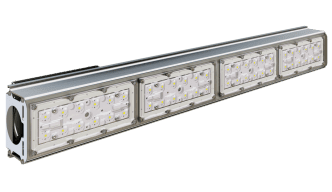 Светильник уличный консольный ДКУ-3-100-8-Ш фото 0