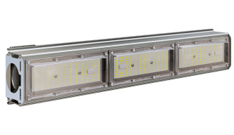 Светильник уличный консольный ДКУ-3-75-6 фото 0