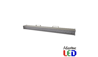 Прожектор архитектурный ДБАД-38-RGB-6-Г Линия (мультицветный) фото 0